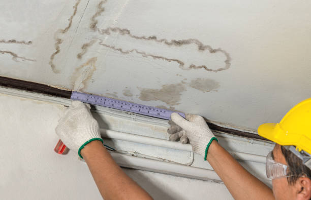 Reliable Water Damage Repair contractor in Ford, WA by Aqua Guard Water Damage